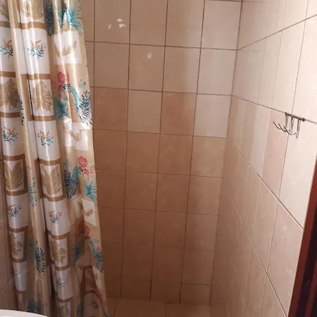 Goscinne Marcin Privat bolig Łeba