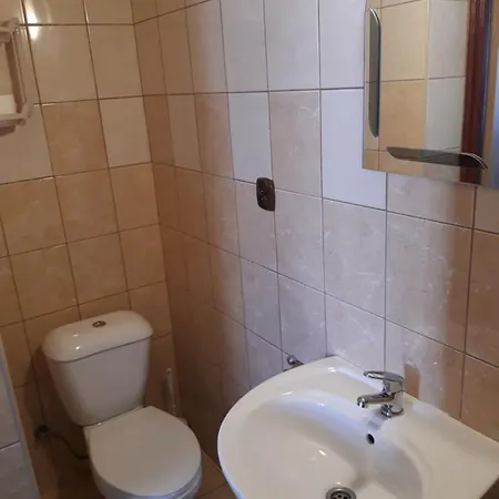 Goscinne Marcin Privat bolig Łeba