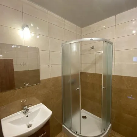 Privat bolig Goscinne Marcin