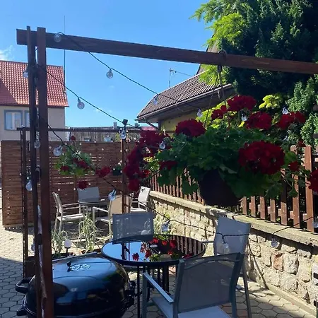 Privat bolig Goscinne Marcin Łeba