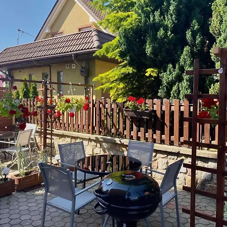 Goscinne Marcin Łeba