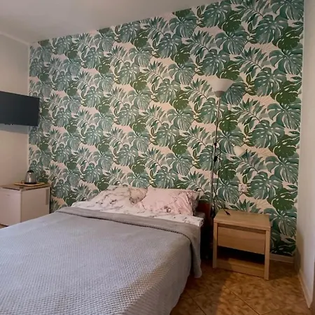 Goscinne Marcin Privat bolig Łeba