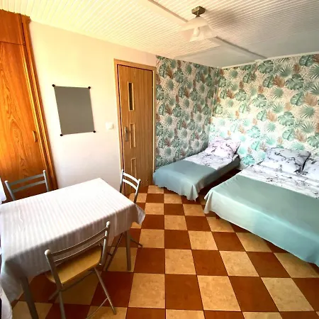 Goscinne Marcin Privat bolig *