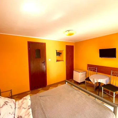 Privat bolig Goscinne Marcin