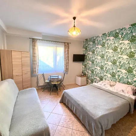 Privat bolig Goscinne Marcin