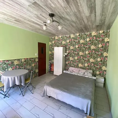 Privat bolig Goscinne Marcin *