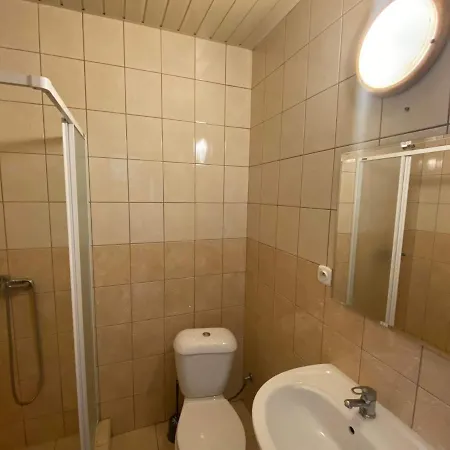 Goscinne Marcin בית אירוח וובה