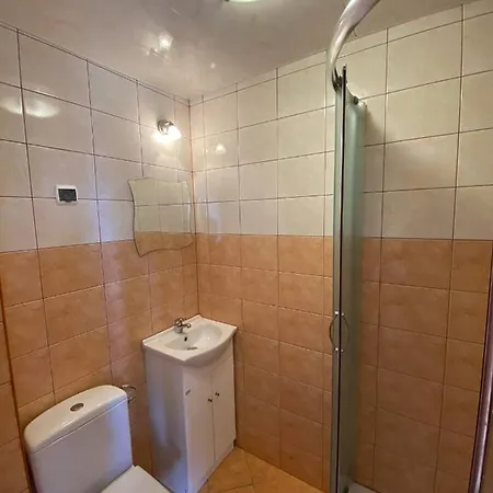 Goscinne Marcin Privat bolig