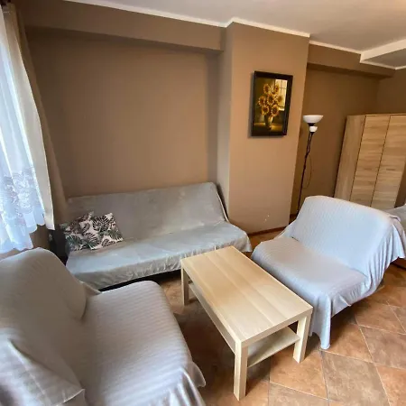 Privat bolig Goscinne Marcin