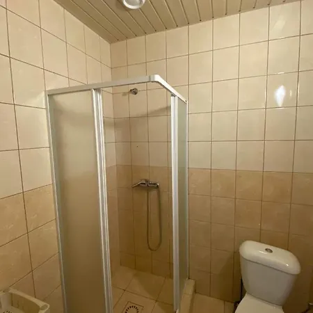 Goscinne Marcin Privat bolig