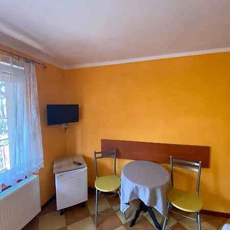 Privat bolig Goscinne Marcin