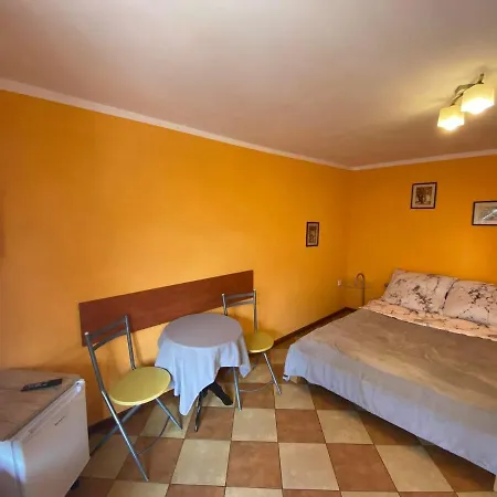 Goscinne Marcin Privat bolig Łeba