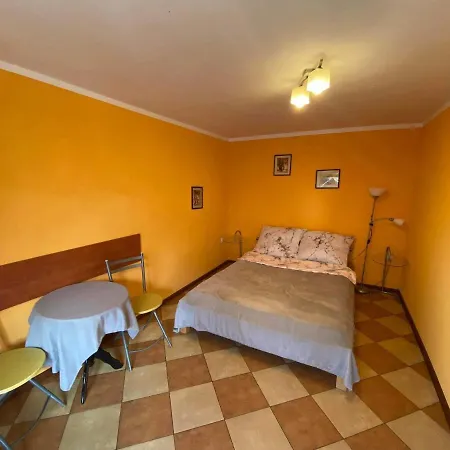 Goscinne Marcin Privat bolig Łeba