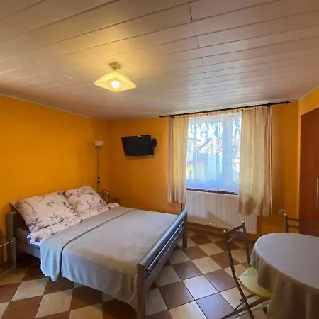 Privat bolig Goscinne Marcin Łeba