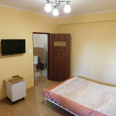 Goscinne Marcin Privat bolig *