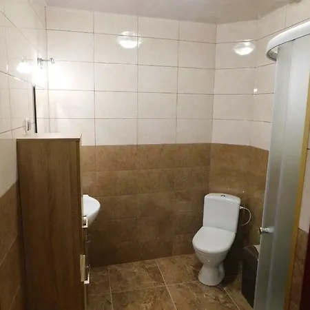 Privat bolig Goscinne Marcin