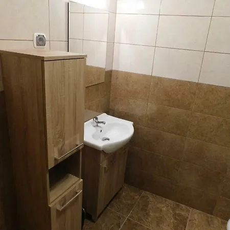 Goscinne Marcin Privat bolig