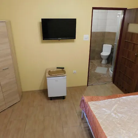 Goscinne Marcin Privat bolig *