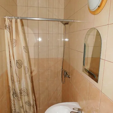 Goscinne Marcin Łeba