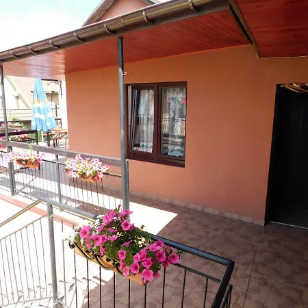 Goscinne Marcin Łeba