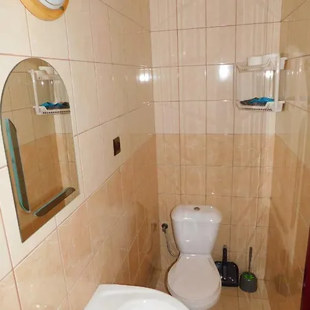 Privat bolig Goscinne Marcin