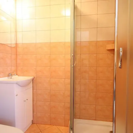 Goscinne Marcin * Łeba