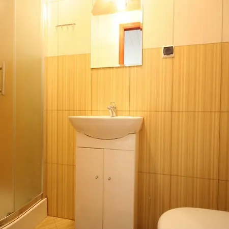 Privat bolig Goscinne Marcin *