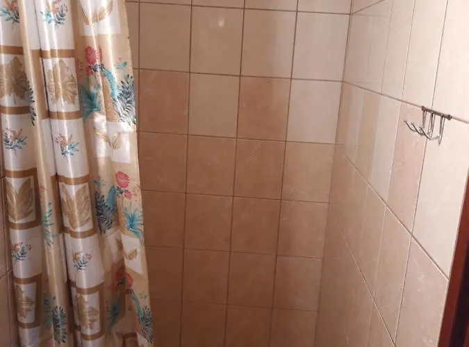 Goscinne Marcin 民宿 莱鲍