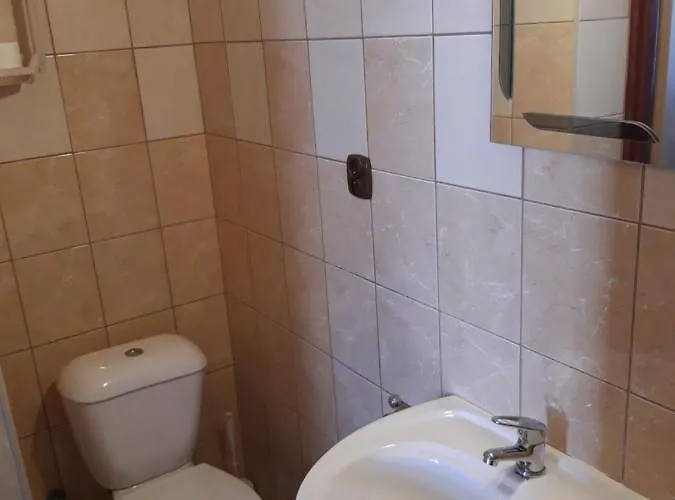 Goscinne Marcin 民宿 莱鲍