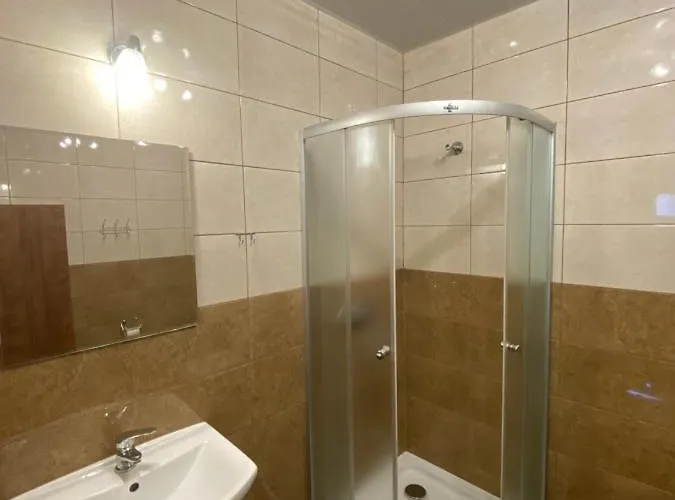 民宿 Goscinne Marcin