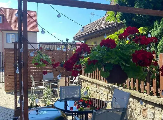 Goscinne Marcin * 莱鲍