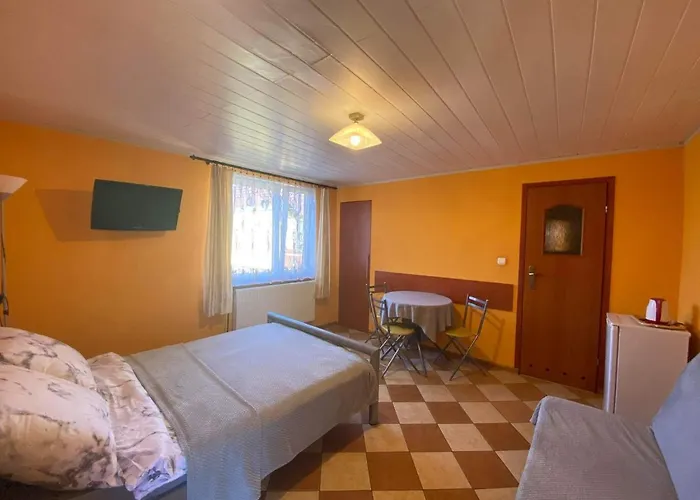 Goscinne Marcin 莱鲍