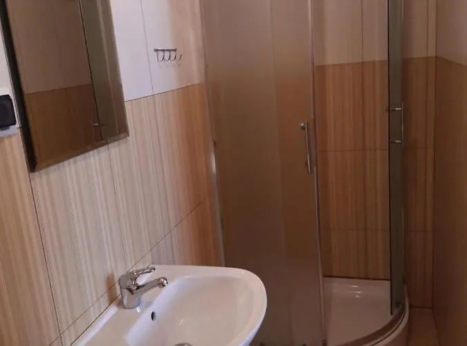 Goscinne Marcin 民宿 莱鲍