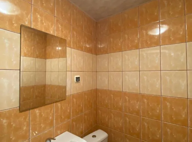 Goscinne Marcin 民宿 莱鲍