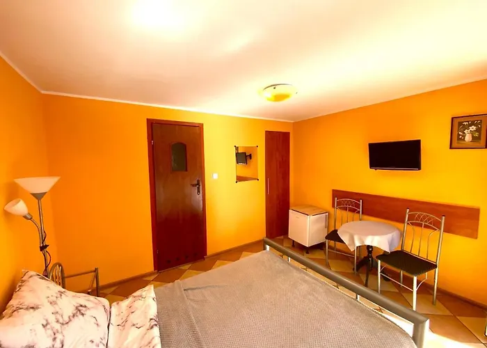 民宿 Goscinne Marcin