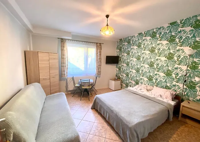 民宿 Goscinne Marcin