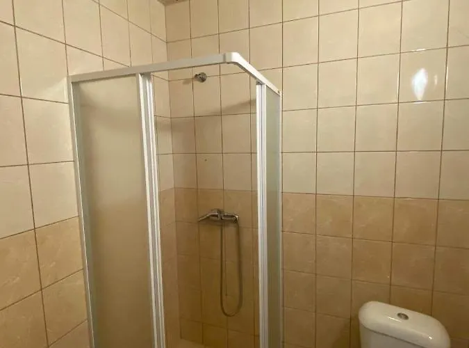 Goscinne Marcin 民宿