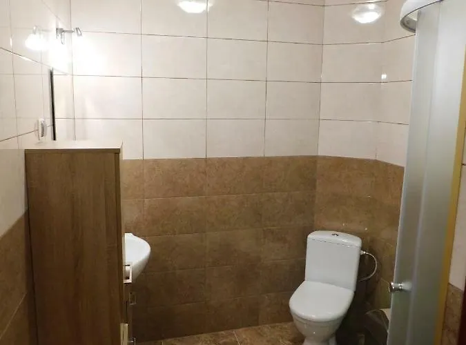 民宿 Goscinne Marcin