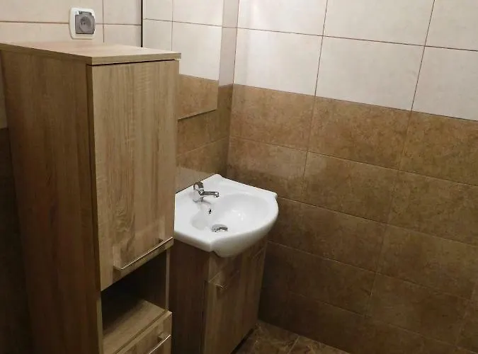 Goscinne Marcin 民宿