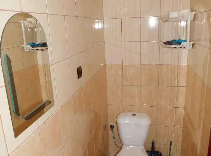 民宿 Goscinne Marcin