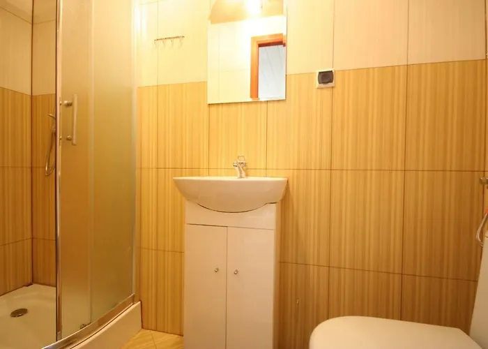 民宿 Goscinne Marcin *